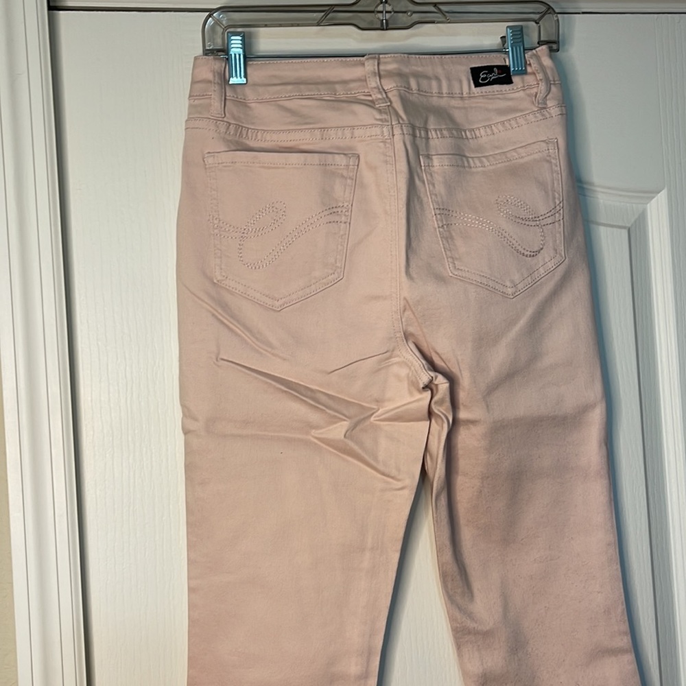 Earl jeans light pink color - Picture 3 of 3